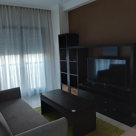 Apartamento La Perla Портоново Екстер'єр фото
