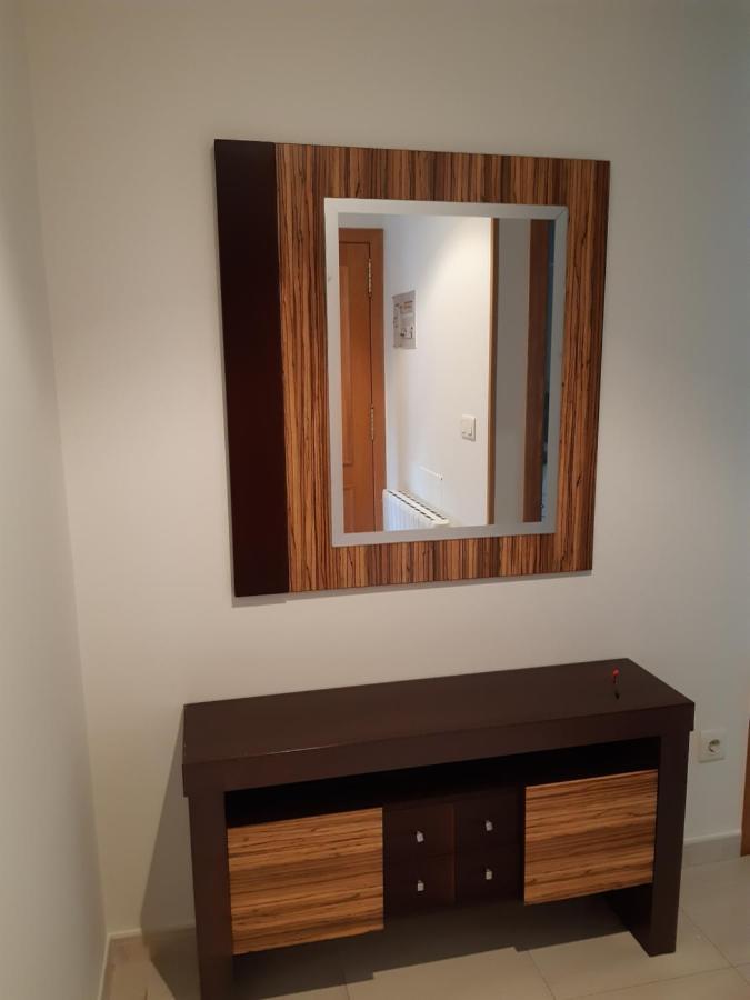Apartamento La Perla Портоново Екстер'єр фото