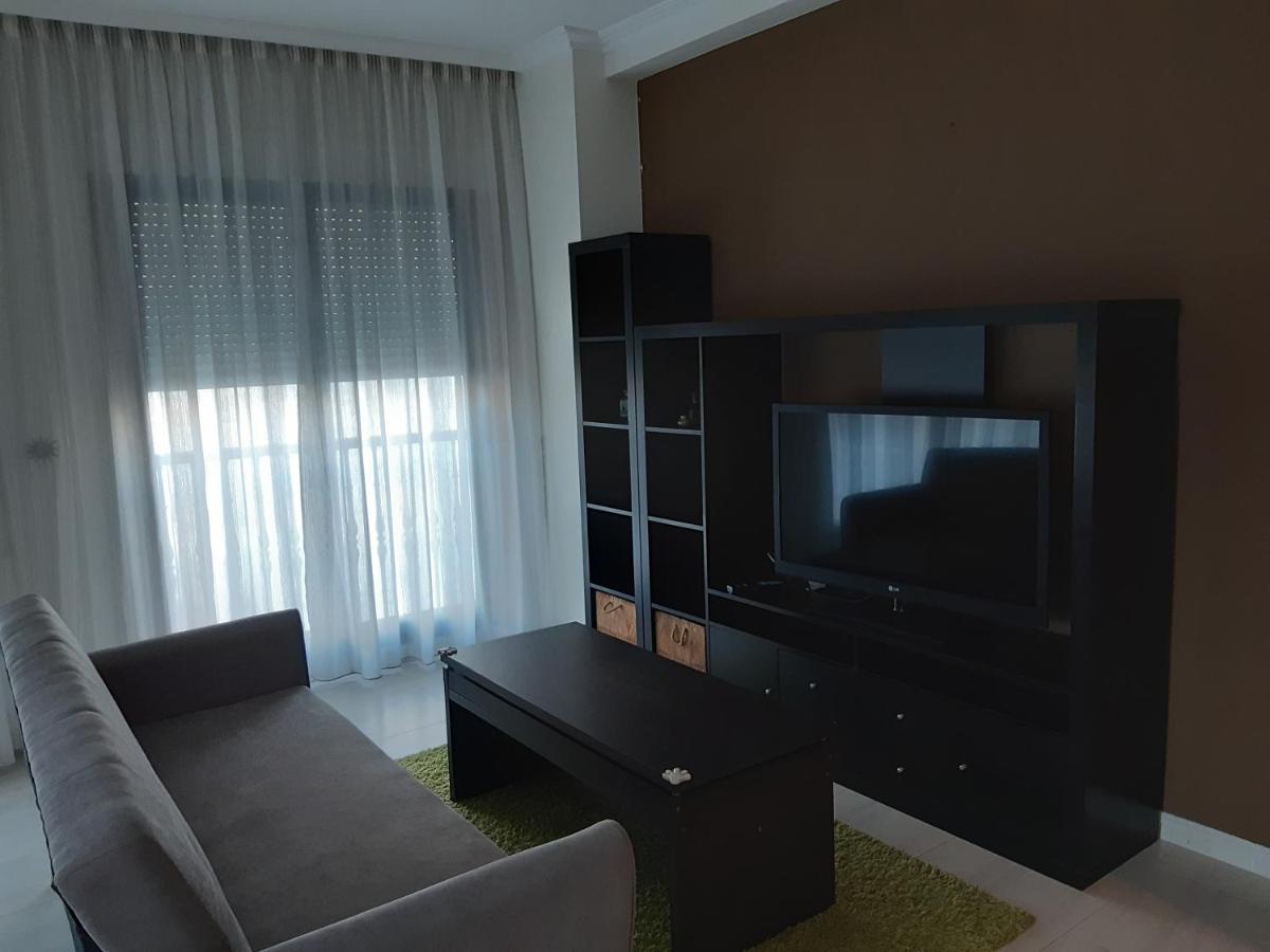 Apartamento La Perla Портоново Екстер'єр фото