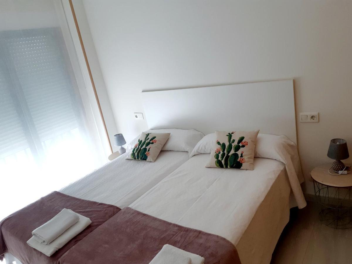 Apartamento La Perla Портоново Екстер'єр фото